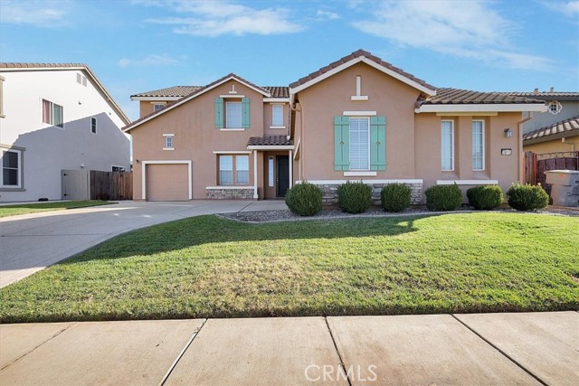 Detail Gallery Image 58 of 66 For 3813 Arcano, Olivehurst,  CA 95961 - 4 Beds | 3 Baths