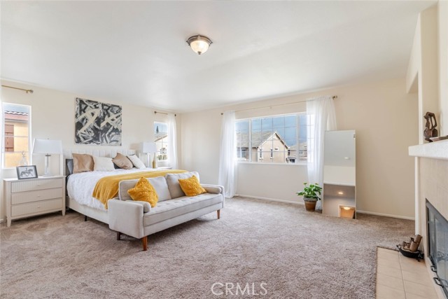 Detail Gallery Image 25 of 40 For 39112 Desert Holly Ln, Palmdale,  CA 93551 - 5 Beds | 4 Baths