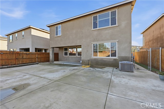 Detail Gallery Image 36 of 43 For 2367 Explorador, Merced,  CA 95340 - 4 Beds | 3 Baths