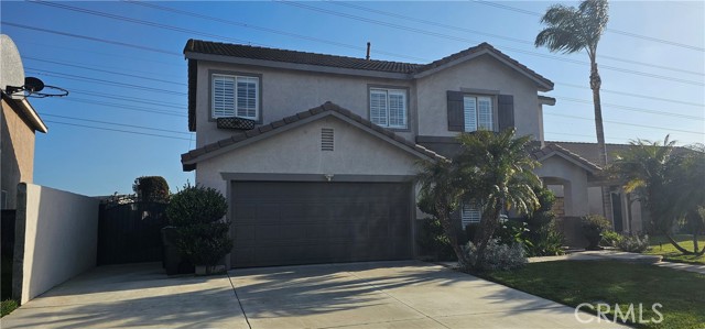 Image 3 for 15419 Coleen St, Fontana, CA 92337