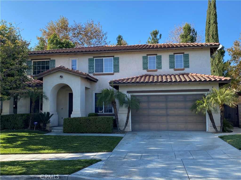1565 Bison Street, Upland, CA 91784