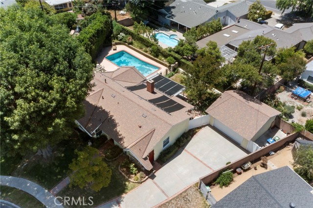 Detail Gallery Image 38 of 43 For 22941 Keswick St, West Hills,  CA 91304 - 4 Beds | 2 Baths