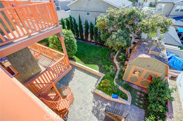 1219 Irena Avenue, Redondo Beach, California 90277, 5 Bedrooms Bedrooms, ,5 BathroomsBathrooms,Residential,Sold,Irena,SB21226617