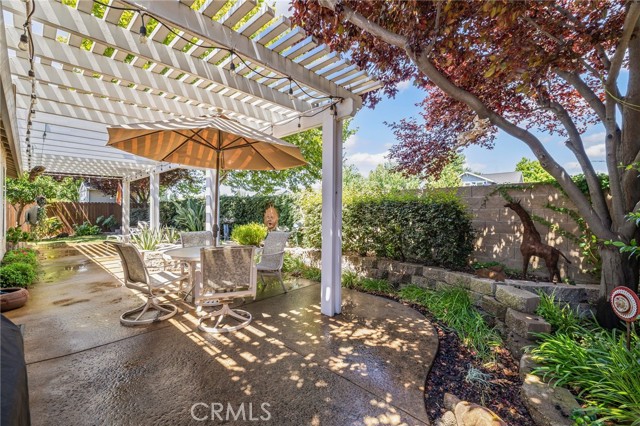 Detail Gallery Image 36 of 49 For 214 Windrose Ct, Chico,  CA 95973 - 3 Beds | 2 Baths