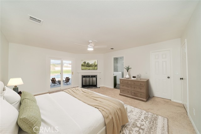 Detail Gallery Image 35 of 54 For 13627 Scenic Crest Dr, Yucaipa,  CA 92399 - 4 Beds | 2/1 Baths