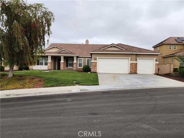 16166 Devore Circle, Riverside, CA 92503