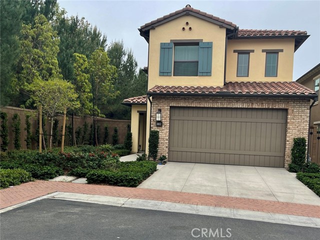 118 Espina, Irvine, CA 92620