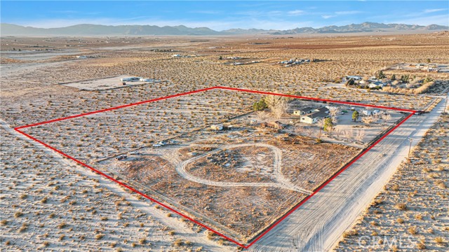 Detail Gallery Image 67 of 68 For 11048 Meteor Way, Lucerne Valley,  CA 92356 - 4 Beds | 2 Baths