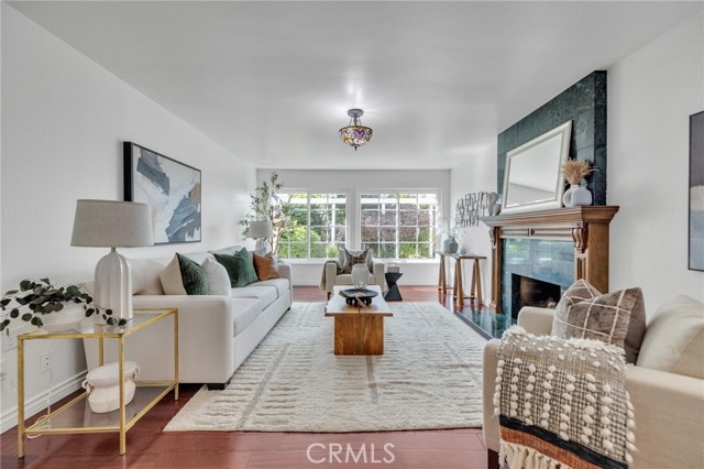 Detail Gallery Image 10 of 56 For 2913 Redwood Ave, Costa Mesa,  CA 92626 - 3 Beds | 2 Baths