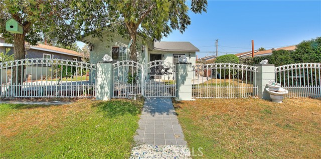 Detail Gallery Image 16 of 30 For 323 E Hanna St, Colton,  CA 92324 - 2 Beds | 1 Baths