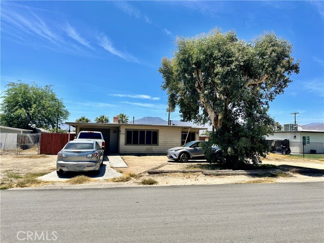 Detail Gallery Image 3 of 28 For 81445 Palo Verde Dr, Indio,  CA 92201 - 3 Beds | 1 Baths