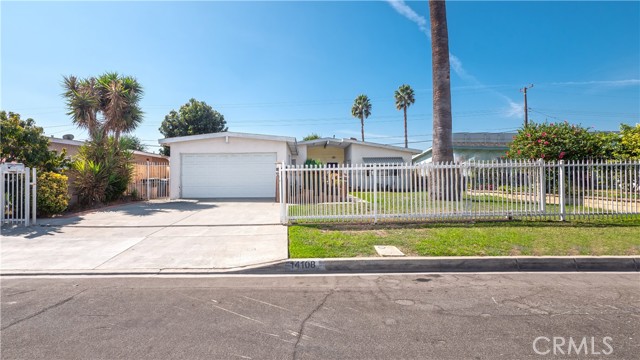 Detail Gallery Image 3 of 43 For 14108 Prichard St, La Puente,  CA 91746 - 4 Beds | 2 Baths