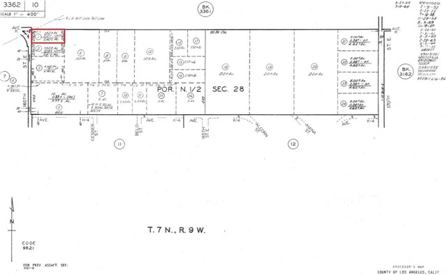 Property Photo from MLS