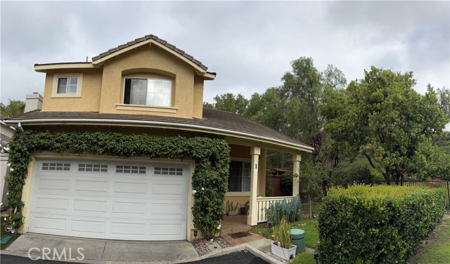 Detail Gallery Image 1 of 1 For 1 Soho Ct #37,  Aliso Viejo,  CA 92656 - 3 Beds | 2/1 Baths
