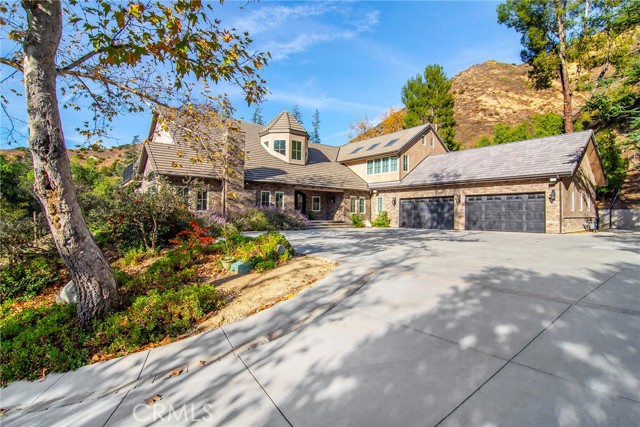 28600 Wagon Road, Agoura Hills, California 91301, 7 Bedrooms Bedrooms, ,7 BathroomsBathrooms,Single Family Residence,For Sale,Wagon,SR24157380