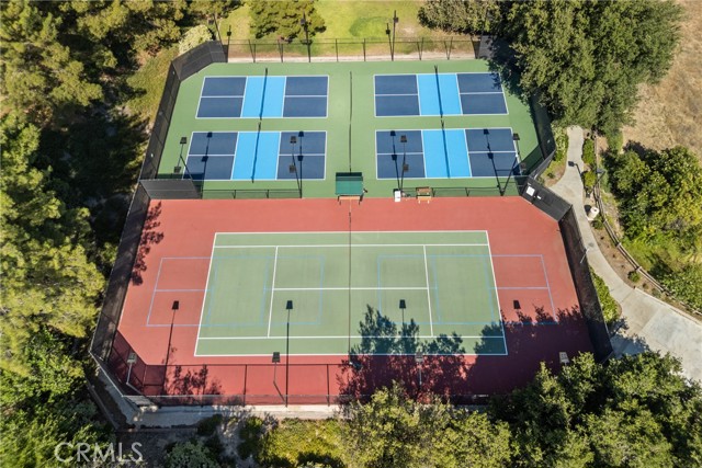 Detail Gallery Image 63 of 64 For 24436 Hampton Dr #C,  Valencia,  CA 91355 - 2 Beds | 2/1 Baths