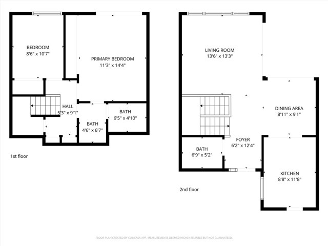Detail Gallery Image 22 of 40 For 22271 Caminito Arroyo Seco #48,  Laguna Hills,  CA 92653 - 2 Beds | 1/1 Baths