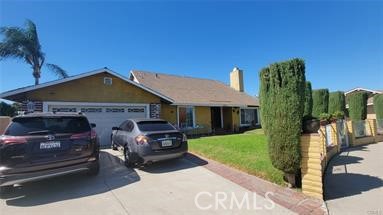 9926 Pinyon Court San Bernardino CA 92335