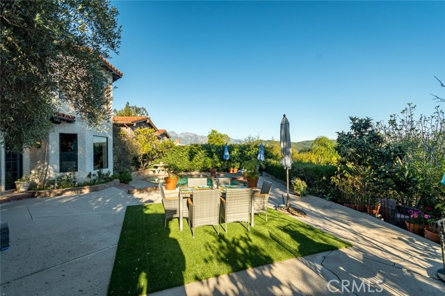 Detail Gallery Image 60 of 73 For 3216 Beaudry Ter, Glendale,  CA 91208 - 4 Beds | 4 Baths