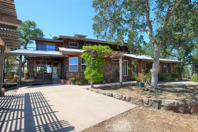 Detail Gallery Image 2 of 32 For 2380 Old Highway, Catheys Valley,  CA 95306 - 2 Beds | 3 Baths