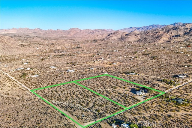 Detail Gallery Image 51 of 55 For 8173 Fleur Dr, Joshua Tree,  CA 92252 - 2 Beds | 3 Baths