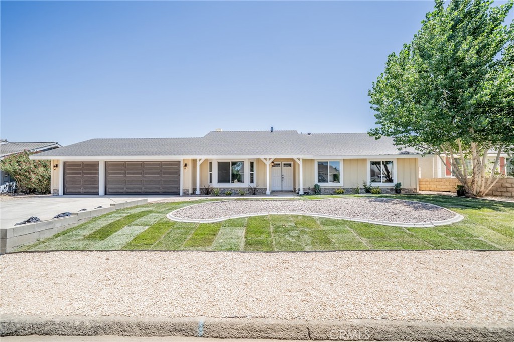 11617 Low Chaparral Drive