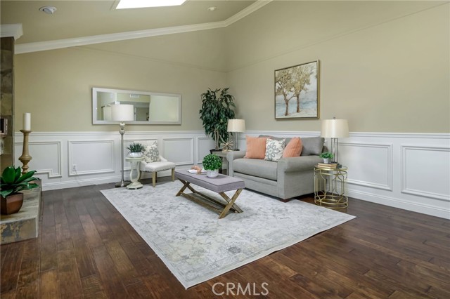 Detail Gallery Image 7 of 47 For 6587 E via Arboles, Anaheim Hills,  CA 92807 - 4 Beds | 2/1 Baths