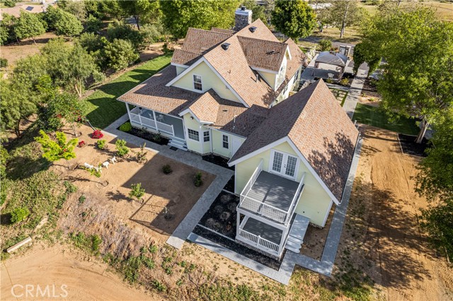 Detail Gallery Image 54 of 74 For 967 Cedar St, Ramona,  CA 92065 - 4 Beds | 3/1 Baths