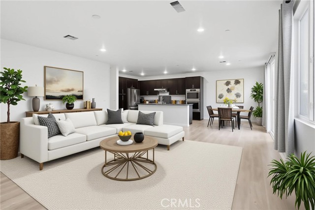 Detail Gallery Image 3 of 25 For 19452 Fortunello Ave, Riverside,  CA 92508 - 4 Beds | 3 Baths