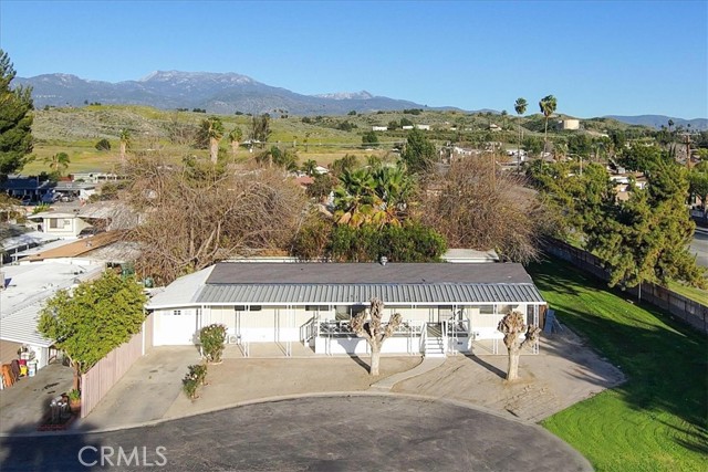 Detail Gallery Image 7 of 39 For 1400 E Menlo #49,  Hemet,  CA 92544 - 4 Beds | 2 Baths