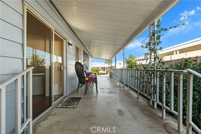 Detail Gallery Image 23 of 34 For 1251 Lugonia #54,  Redlands,  CA 92374 - 2 Beds | 2 Baths