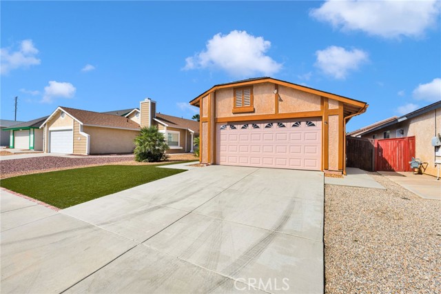 Detail Gallery Image 3 of 30 For 12384 Highgate, Victorville,  CA 92395 - 2 Beds | 2 Baths