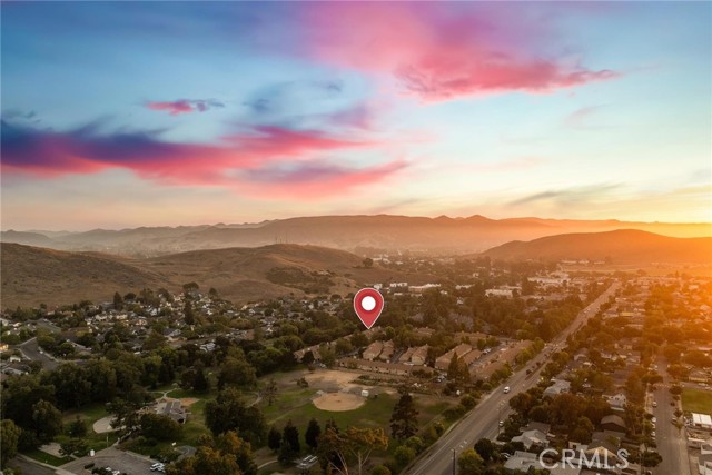 Detail Gallery Image 39 of 39 For 2250 King Ct #4,  San Luis Obispo,  CA 93401 - 2 Beds | 1/1 Baths