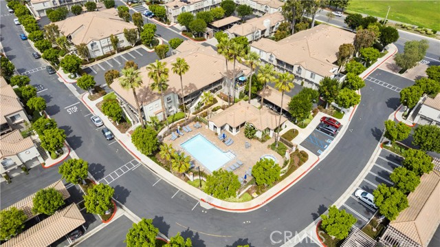 Detail Gallery Image 21 of 23 For 2800 Keller Dr #69,  Tustin,  CA 92782 - 1 Beds | 1 Baths