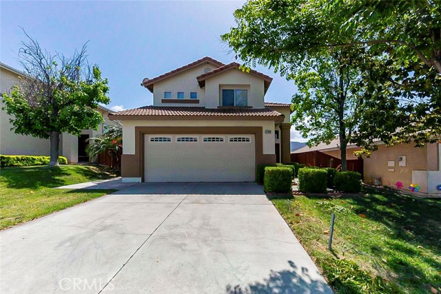 3188 Rowena Dr, Corona, CA 92882