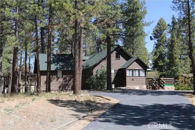 Detail Gallery Image 1 of 1 For 39406 Willow Landing, Big Bear Lake,  CA 92315 - 3 Beds | 3 Baths