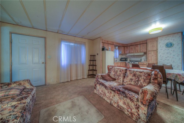 Detail Gallery Image 13 of 29 For 57590 Benton Way, Anza,  CA 92539 - 2 Beds | 1 Baths