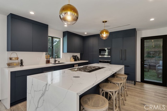 Detail Gallery Image 12 of 44 For 8130 Gould, Los Angeles,  CA 90046 - 3 Beds | 3/1 Baths