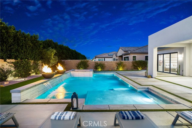 Detail Gallery Image 34 of 35 For 80380 Old Ranch Trail North, La Quinta,  CA 92253 - 5 Beds | 4/1 Baths