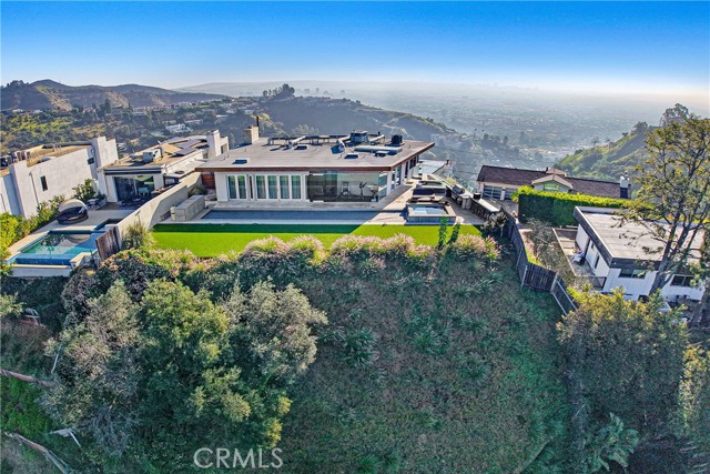 Detail Gallery Image 23 of 23 For 8220 Mannix Dr, Los Angeles,  CA 90046 - – Beds | – Baths