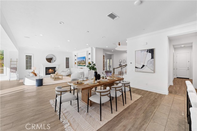 Detail Gallery Image 25 of 68 For 111 Great Oak, Irvine,  CA 92602 - 5 Beds | 5/1 Baths