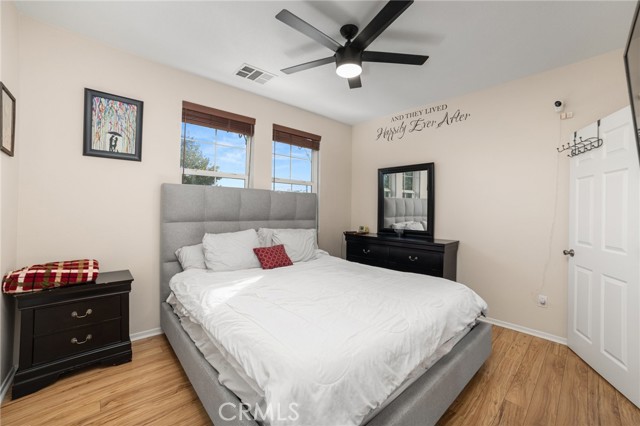 Detail Gallery Image 13 of 30 For 3381 Evening Mist Ln, Perris,  CA 92571 - 3 Beds | 2/1 Baths