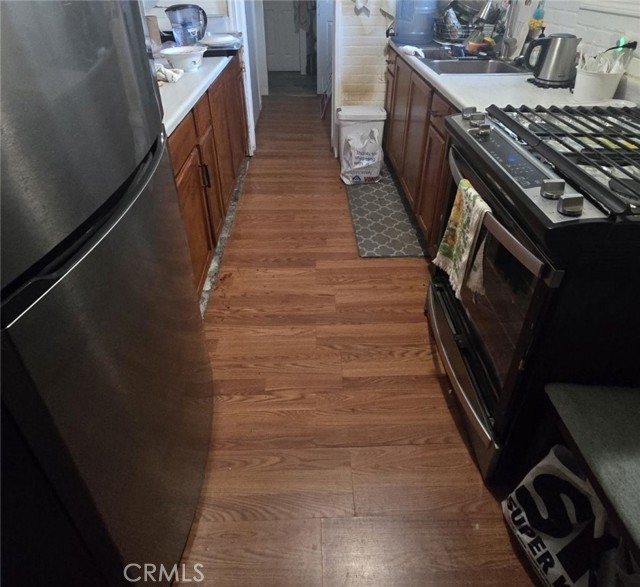 Detail Gallery Image 4 of 6 For 17989 Corkill Rd #34,  Desert Hot Springs,  CA 92241 - 3 Beds | 1 Baths