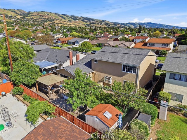 Detail Gallery Image 56 of 57 For 3267 Sueno Drive, San Jose,  CA 95148 - 4 Beds | 3 Baths