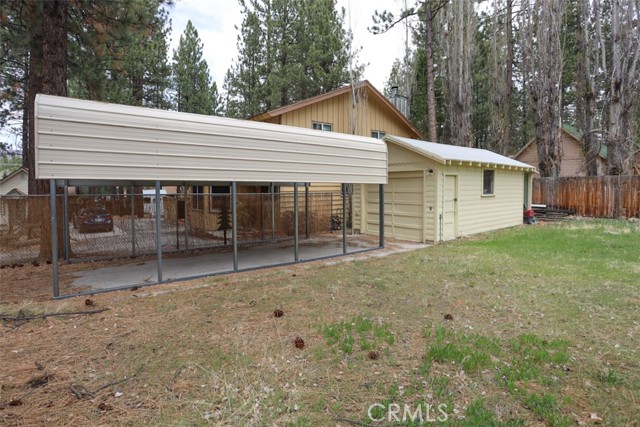Detail Gallery Image 24 of 37 For 433 Conklin, Big Bear Lake,  CA 92315 - 2 Beds | 1 Baths