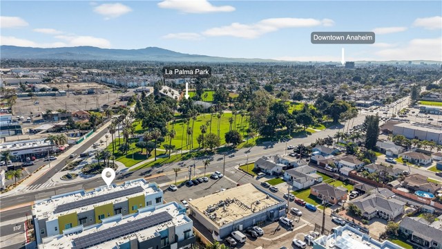 Detail Gallery Image 39 of 39 For 1093 N Harbor Bld, Anaheim,  CA 92801 - 3 Beds | 3 Baths