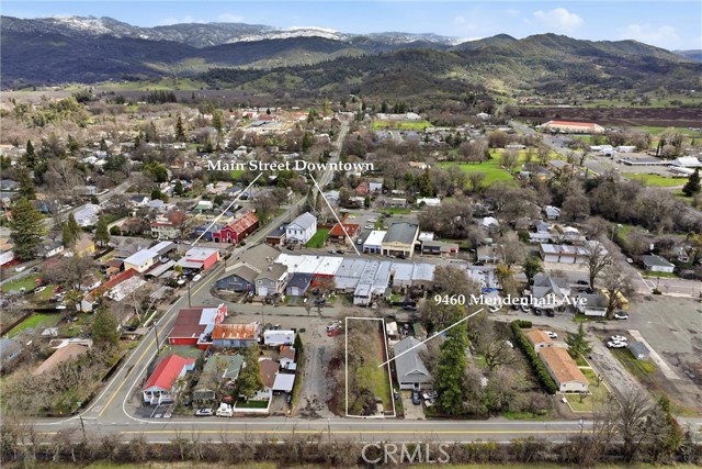 Detail Gallery Image 9 of 10 For 9460 Mendenhall, Upper Lake,  CA 95485 - – Beds | – Baths