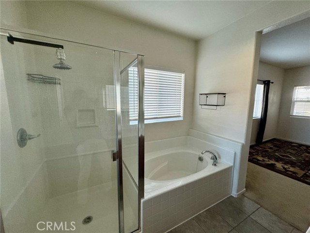 Detail Gallery Image 12 of 19 For 1891 Glisten Trl, San Jacinto,  CA 92582 - 5 Beds | 2/1 Baths