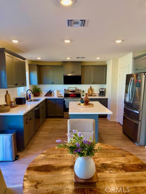 Detail Gallery Image 2 of 21 For 28316 Golden Spring, Nuevo,  CA 92567 - 4 Beds | 3 Baths