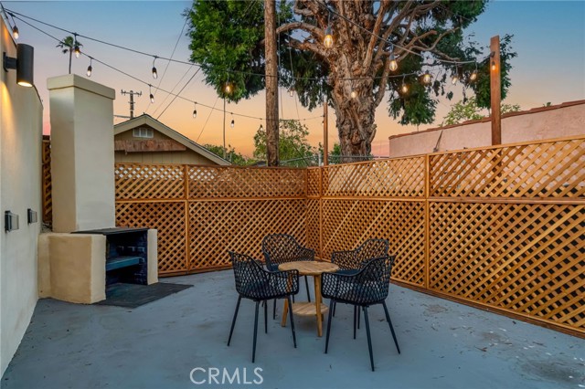 Detail Gallery Image 36 of 50 For 3641 Somerset, Los Angeles,  CA 90016 - 3 Beds | 2 Baths